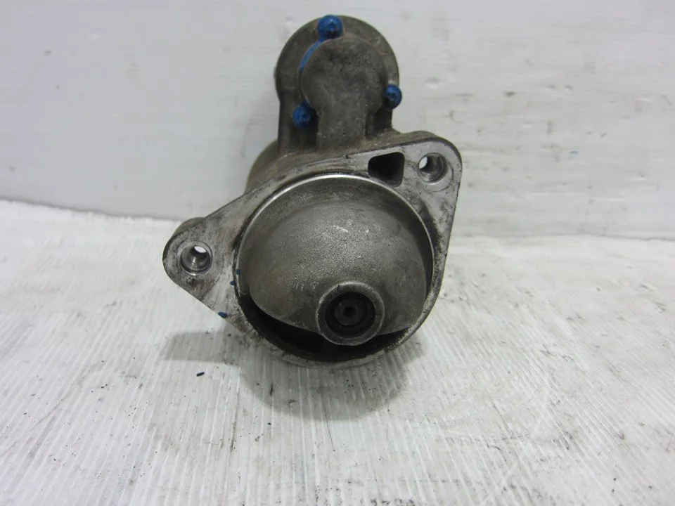 Foto de MOTOR ARRANQUE CHEVROLET MATIZ (2004) 0.8 CAT (52 CV / 38 KW)