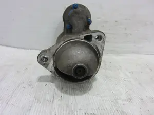 Foto de MOTOR ARRANQUE CHEVROLET MATIZ (2004) 0.8 CAT (52 CV / 38 KW)