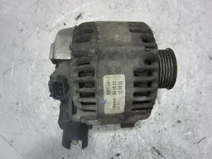 Foto de ALTERNADOR FORD FIESTA (CBK) referencia 3S6TAA foto 4