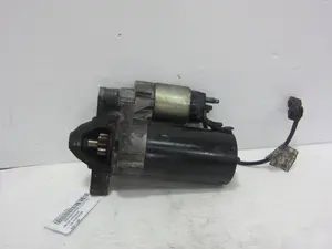 Foto de MOTOR ARRANQUE PEUGEOT 206 referencia 9648111680