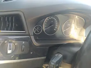 Foto de CUADRO INSTRUMENTOS BMW SERIE 5 TOURING (F11) 2.0 Turbodiesel (184 CV / 135 KW)