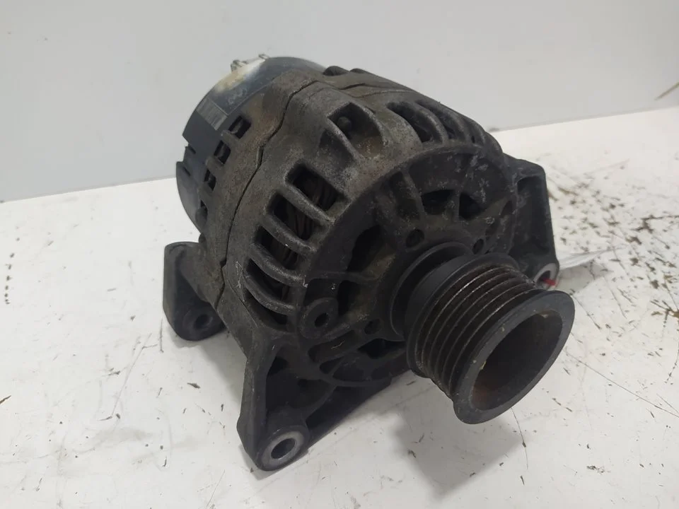 Foto de ALTERNADOR BMW SERIE 3 COMPACTO (E36) referencia 14354251