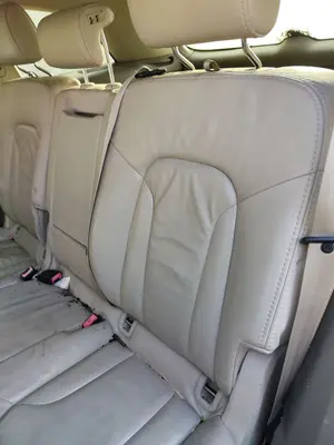 Foto de ASIENTOS TRASERO IZQUIERDO AUDI Q7 (4L) 3.0 V6 24V TDI (233 CV / 171 KW) foto 2