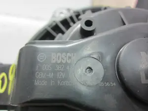 Foto de MOTOR CALEFACCION KIA CEED (JD) 1.4 CRDi CAT (90 CV / 66 KW) referencia F00S3B2474 foto 2