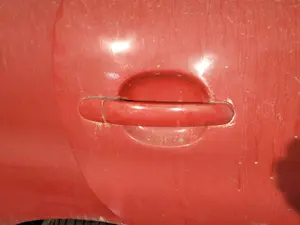 Foto de MANETA EXTERIOR TRASERA DERECHA SEAT IBIZA (6L1)