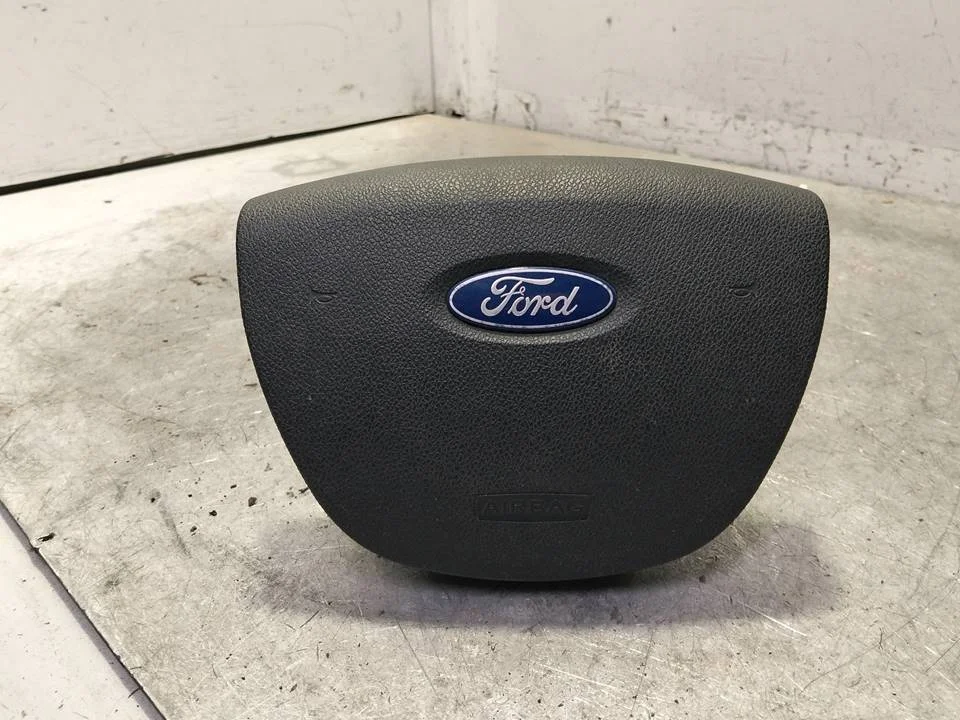 Foto de AIRBAG DELANTERO IZQUIERDO FORD FOCUS C-MAX (CAP)(2003) 1.8 TDCi Turbodiesel CAT (116 CV / 85 KW) referencia 4M51A042885