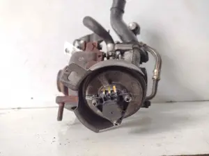 Foto de TURBOCOMPRESOR PEUGEOT 407 referencia 9662301280 foto 4
