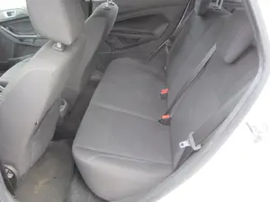 Foto de JUEGO ASIENTOS COMPLETO FORD FIESTA (CNN) 1.5 TDCi CAT (75 CV / 55 KW) foto 6