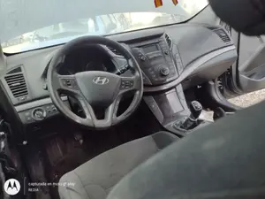 Foto de COLUMNA DIRECCION HYUNDAI I40 (VF) 1.7 CRDi CAT (136 CV / 100 KW) referencia 56310-3Z250