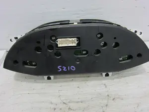 Foto de CUADRO INSTRUMENTOS FORD FOCUS BERLINA (CAK) 1.8 TDCi CAT (101 CV / 74 KW) referencia 10841 foto 8