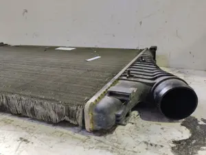 Foto de INTERCOOLER OPEL VECTRA C BERLINA 2.0 DTI (101 CV / 74 KW) referencia 244118366 foto 2