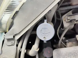 Foto de DEPOSITO LIMPIA CITROEN XSARA PICASSO 2.0 HDi CAT (RHY / DW10TD) (90 CV / 66 KW)