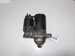 Foto de MOTOR ARRANQUE VOLKSWAGEN POLO IV (9N1) referencia 0001121016 foto 13