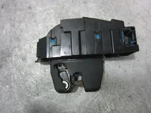 Foto de CERRADURA MALETERO / PORTON CITROEN GRAND C4 PICASSO referencia 9671153780