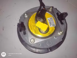 Foto de AIRBAG DELANTERO IZQUIERDO BMW SERIE 3 COUPE (E46) 2.0 16V (143 CV / 105 KW) referencia 33675789101Q foto 2