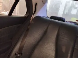 Foto de CINTURON SEGURIDAD TRASERO DERECHO MERCEDES-BENZ CLASE S (BM 220) BERLINA