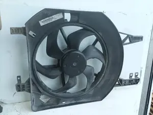 Foto de ELECTROVENTILADOR NISSAN PRIMASTAR (X83) referencia 8200409469