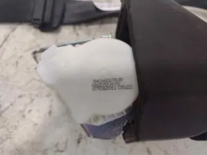Foto de CINTURON SEGURIDAD TRASERO IZQUIERDO CITROEN DS3 1.6 e-HDi FAP (92 CV / 68 KW) referencia 96819581XX foto 4