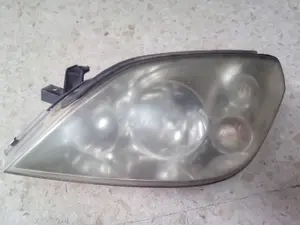 Foto de FARO IZQUIERDO NISSAN PRIMERA BERLINA (P12) referencia 26060AU810