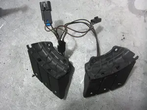 Foto de MANDO VOLANTE OPEL CORSA C 1.2 16V CAT (Z 12 XE / LW4) (75 CV / 55 KW) foto 1