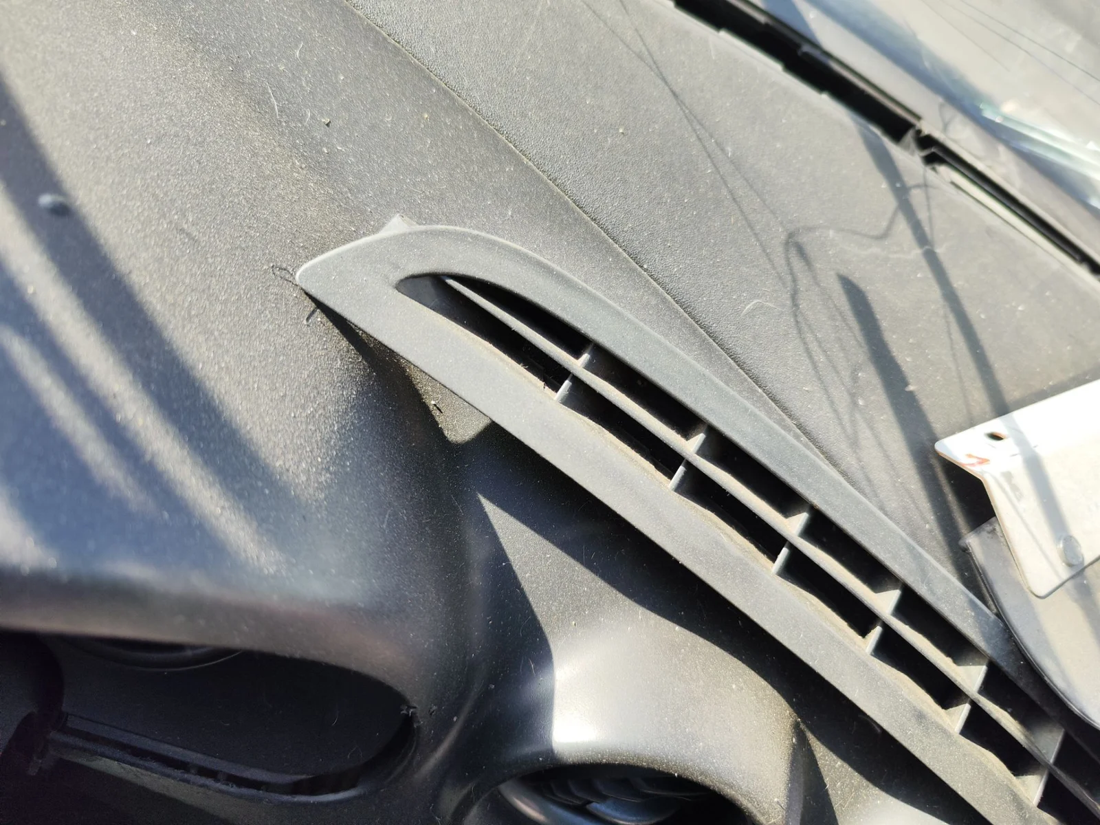Foto de CALEFACCION ENTERA NORMAL SEAT IBIZA (6L1) 1.9 TDI (101 CV / 74 KW)