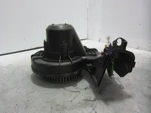 Foto de MOTOR CALEFACCION OPEL MERIVA 1.7 16V CDTI (101 CV / 74 KW) referencia 58874 foto 4
