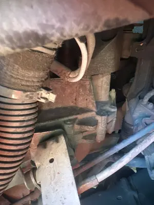 Foto de CAJA CAMBIOS SAAB 9-3 BERLINA 1.9 TiD CAT (150 CV / 110 KW)