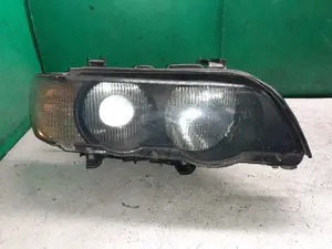 Foto de MOLDURA CITROEN C5 BERLINA 1.8 CAT (6FZ / EW7J4) (116 CV / 85 KW) referencia 9632615077 foto 2