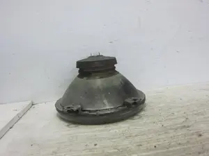 Foto de FARO DERECHO VOLKSWAGEN GOLF II (191/193) 1.6 Diesel (CR. JK. JP) (54 CV / 40 KW) referencia 9GH11696601 foto 3
