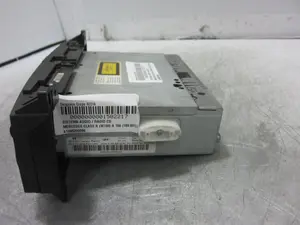 Foto de SISTEMA AUDIO / RADIO CD MERCEDES-BENZ CLASE A (BM 169) referencia A1698200086 foto 5