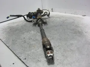Foto de COLUMNA DIRECCION PEUGEOT 206 1.6 16V CAT (109 CV / 80 KW) referencia 938974702 foto 3