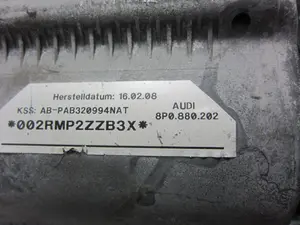 Foto de AIRBAG DELANTERO DERECHO AUDI A3 SPORTBACK (8PA) 1.9 TDI (105 CV / 77 KW) referencia 8P0880202 foto 3