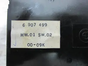 Foto de MANDO ELEVALUNAS DELANTERO IZQUIERDO BMW SERIE X5 (E53) 3.0 24V CAT (231 CV / 170 KW) referencia 6907499 foto 2