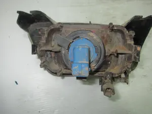 Foto de FARO ANTINIEBLA IZQUIERDO CITROEN SAXO 1.5 Diesel (57 CV / 42 KW) referencia 9618343580 foto 5