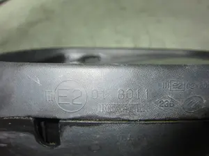 Foto de RETROVISOR DERECHO RENAULT CLIO II FASE II (B/CB0) 1.5 dCi Diesel (82 CV / 60 KW) referencia E2018011 foto 3