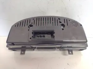 Foto de CUADRO INSTRUMENTOS VOLKSWAGEN PASSAT BERLINA (3C2) 2.0 TDI (140 CV / 103 KW) referencia A2C53194181 foto 2