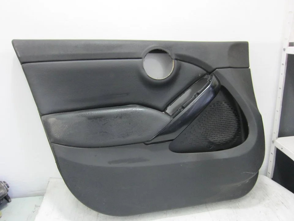 Foto de GUARNECIDO PUERTA DELANTERA IZQUIERDA FIAT 500X (334) 1.0 CAT (120 CV / 88 KW) referencia 156118902