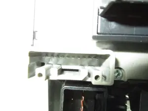 Foto de MANDO MULTIFUNCION TOYOTA AURIS (E15) 1.4 Turbodiesel CAT (90 CV / 66 KW) referencia 8924502040 foto 2