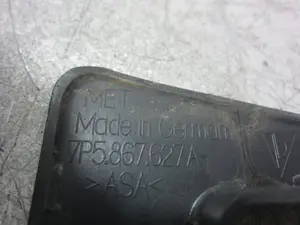 Foto de NO IDENTIFICADO PORSCHE CAYENNE (TIPO 92A) referencia 7P5867627A foto 4