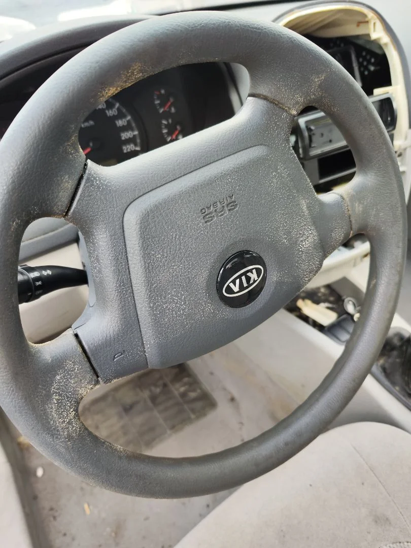 Foto de AIRBAG DELANTERO IZQUIERDO KIA CERATO (LD) 1.5 CRDi (102 CV / 75 KW) referencia 569002F010
