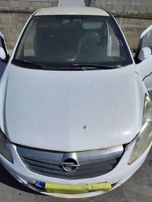 Foto de CAPO OPEL CORSA D 1.3 16V CDTI (75 CV / 55 KW) referencia 95514714 foto 4