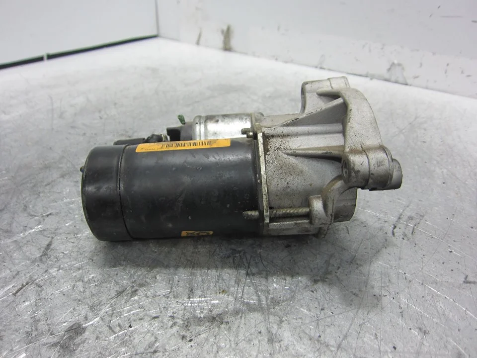 Foto de MOTOR ARRANQUE CITROEN XSARA BERLINA referencia T188842A