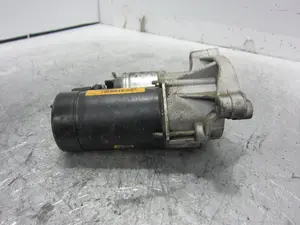 Foto de MOTOR ARRANQUE CITROEN XSARA BERLINA referencia T188842A