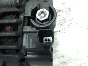 Foto de ALTERNADOR PEUGEOT 207 referencia 9655296080 foto 7