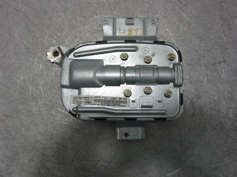 Foto de AIRBAG LATERAL DELANTERO DERECHO MERCEDES-BENZ CLASE E (BM 210) BERLINA 2.7 CDI 20V CAT (170 CV / 125 KW) referencia 171204R