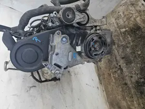 Foto de MOTOR COMPLETO VOLKSWAGEN GOLF V (1K1)(10.2003) referencia BGU