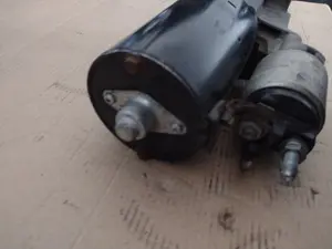 Foto de MOTOR ARRANQUE FIAT I DOBLÒ (119) referencia 0001108240 foto 3