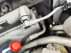 Foto de RADIADOR CALEFACCION / AIRE ACONDICIONADO PEUGEOT 307 BREAK/ SW (S2) 2.0 16V HDi FAP CAT (RHR / DW10BTED4) (136 CV / 100 KW)