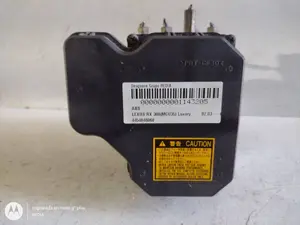 Foto de ABS LEXUS RX 300 (MCU35) 3.0 V6 CAT (204 CV / 150 KW) referencia 4454048060 foto 6