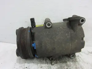 Foto de COMPRESOR AIRE ACONDICIONADO FORD FOCUS II II referencia 3M5H19D629PH foto 4